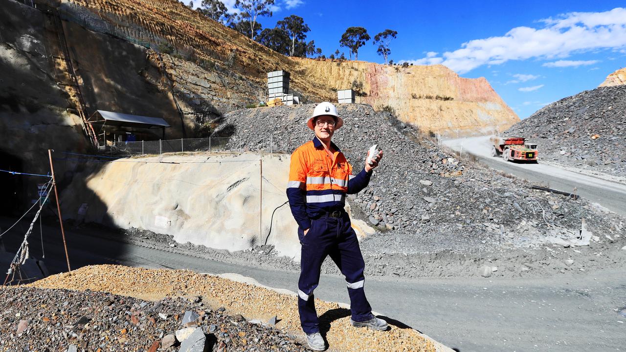 Gold price tipped for all-time high | The Australian