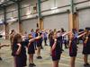 Roma students learn from state’s finest ballet company