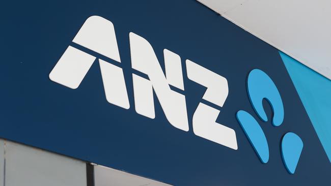 ANZ worker Deborah Lloyd requested to work from home full-time. Picture: NCA NewsWire / Gaye Gerard