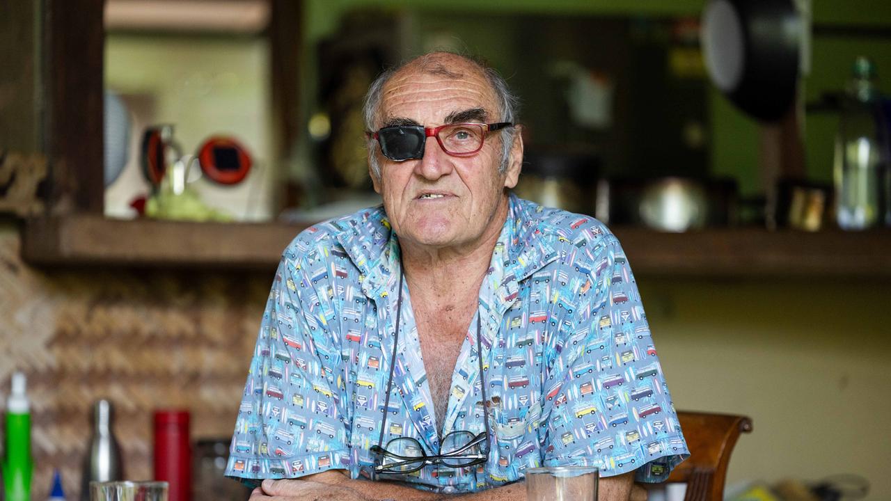 ‘For when your luck runs out’: Cancer patient calls for VAD