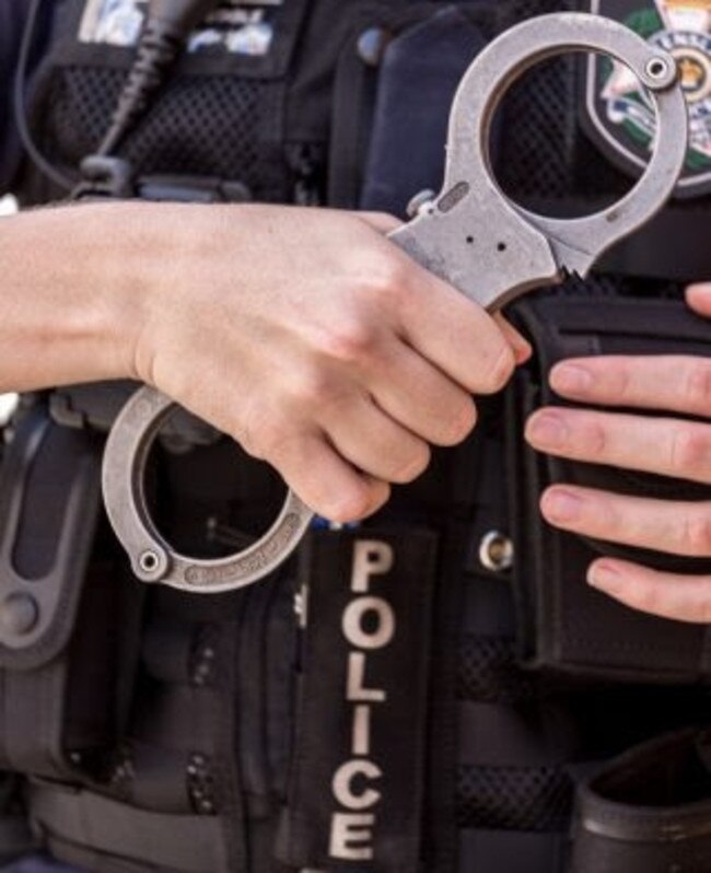 A woman faced a number of charges before Murgon Court this week, including damaging her ex partners car with a mop and breaking his window. File Photo.