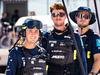 Why super-fast Australian crew still underdogs in Youth America’s Cup