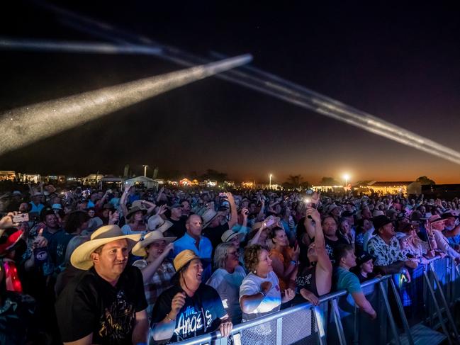 Your guide to The Big Skies Festival returns for 2024