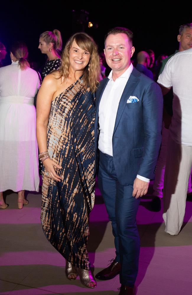 Daydream Island 2019: celebrities attend Whitsundays launch party event ...