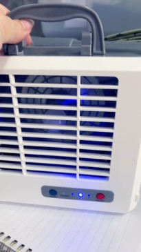 Anko evaporative cooler sales reviews