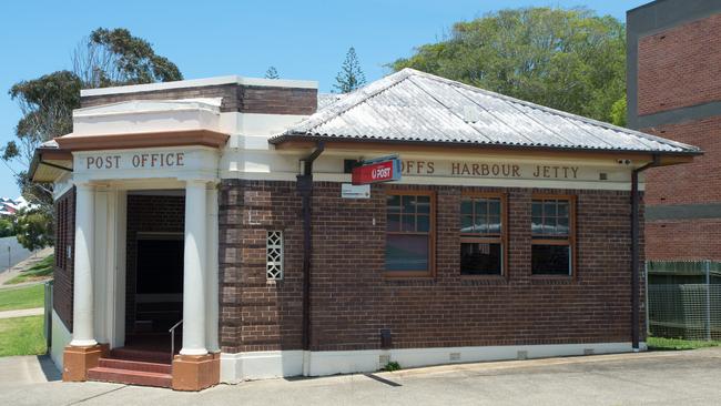 The original Coffs Harbour Jetty Post Office is a versatile commercial property situated right in the hub of the popular Jetty precinct.