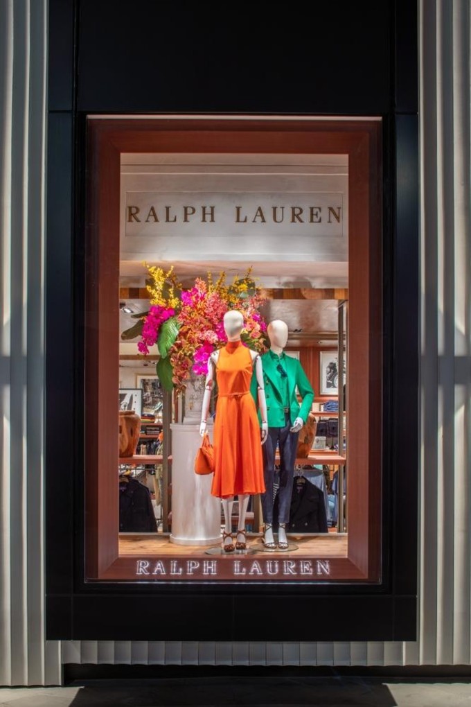 Ralph Lauren flagship store to open in Melbourne's Chadstone