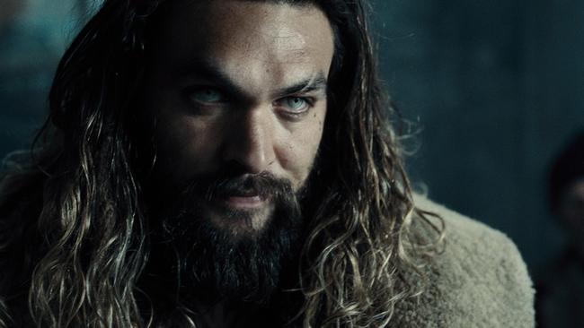 Jason Momoa interview: Game of Thrones star on playing Aquaman in ...