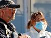 Horror stabbing-accused just released from mental health ward