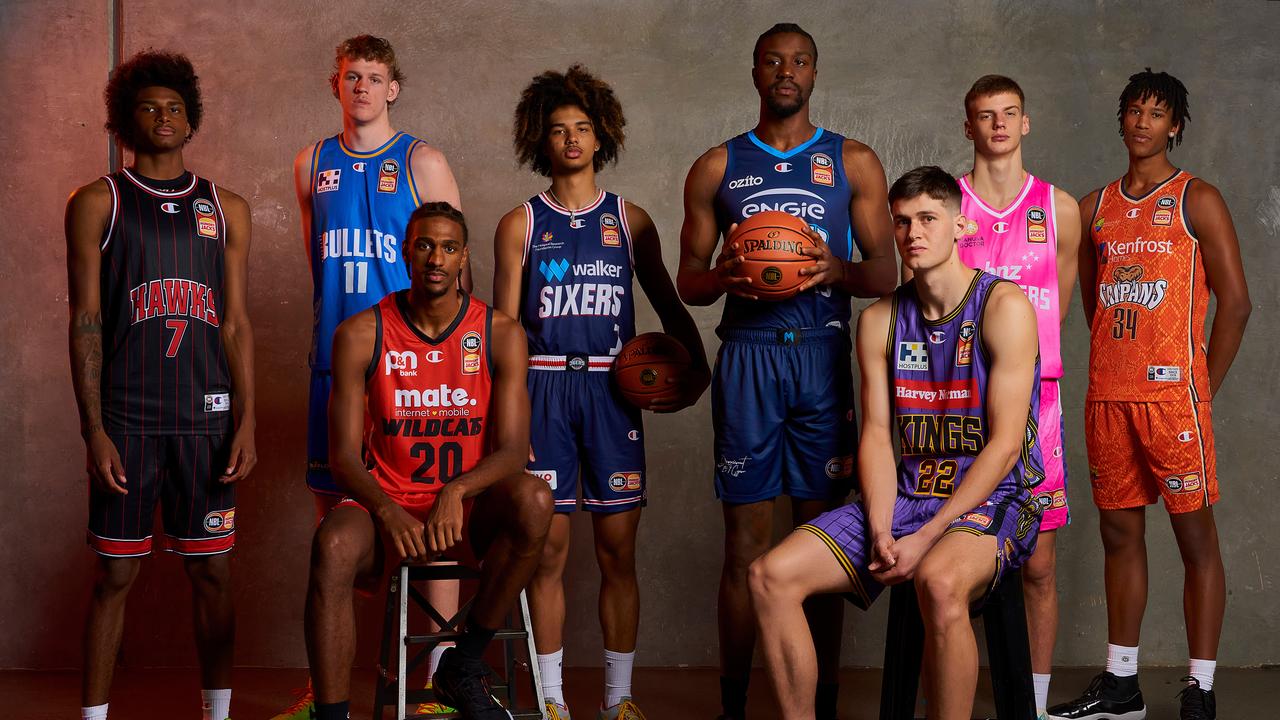 NBL news 2023: Players who | CODE Sports