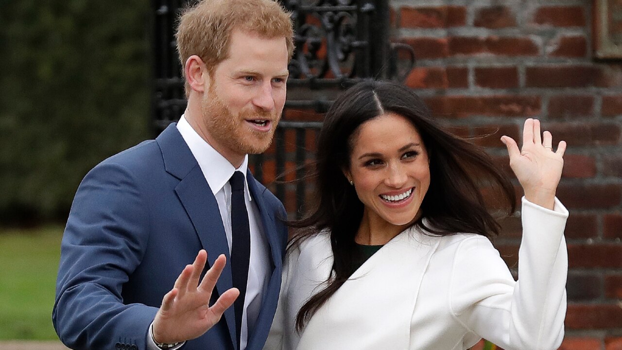 Harry and Meghan kicked out and replaced with Prince Andrew: ‘Absolutely appalling’
