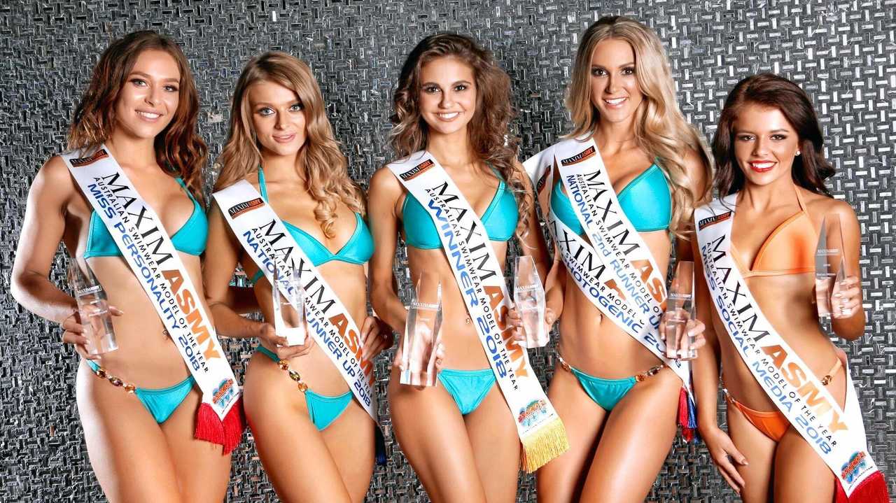 Find out how you can take part in national swimwear pageant | The Courier  Mail