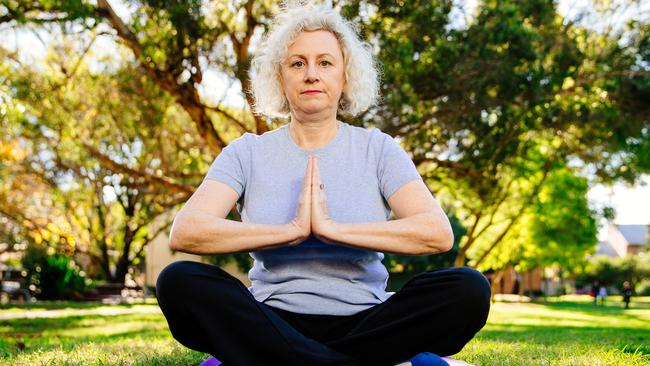 Sydney Church Bans Yoga Classes Because Of ‘spiritual Confusion News