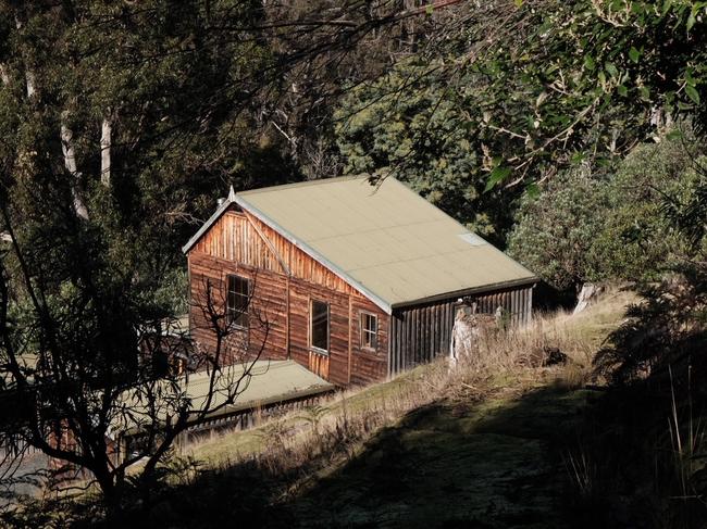 Provider House, Lenah Valley. Picture: Supplied