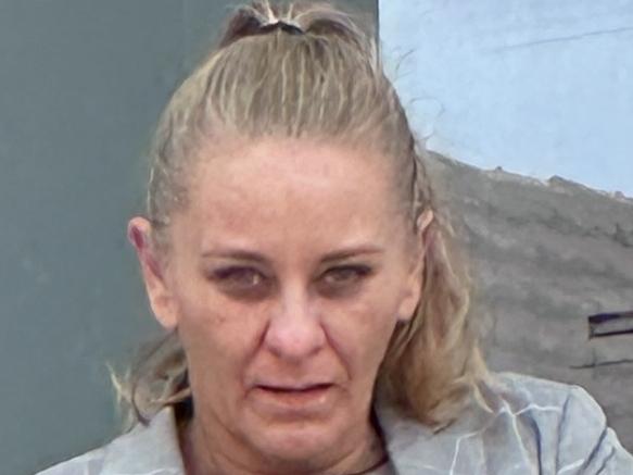 ‘Great concern’: Drug-dealing granny busted with meth … again
