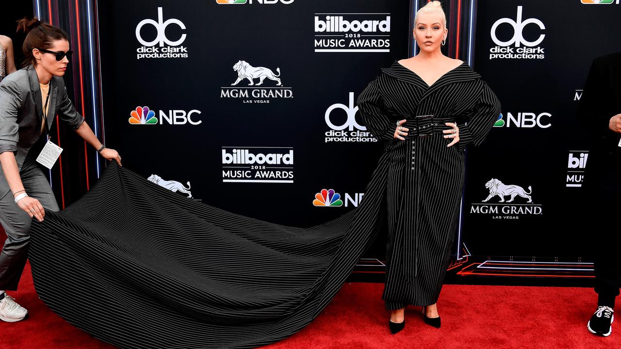 When you’ve got a business meeting at 3 and you’re getting married at 4. Picture: Getty