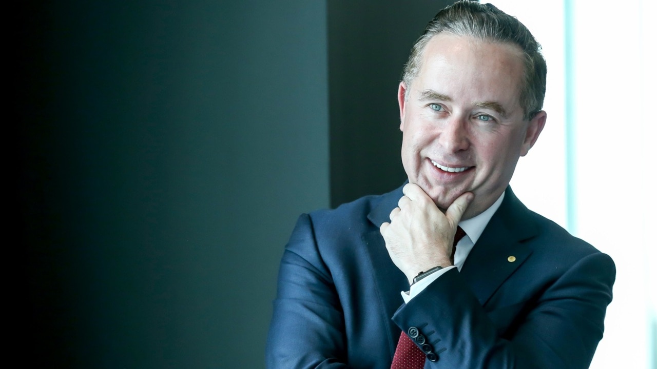 ‘Ridiculous’: Qantas ‘can’t let’ Alan Joyce go with $24 million