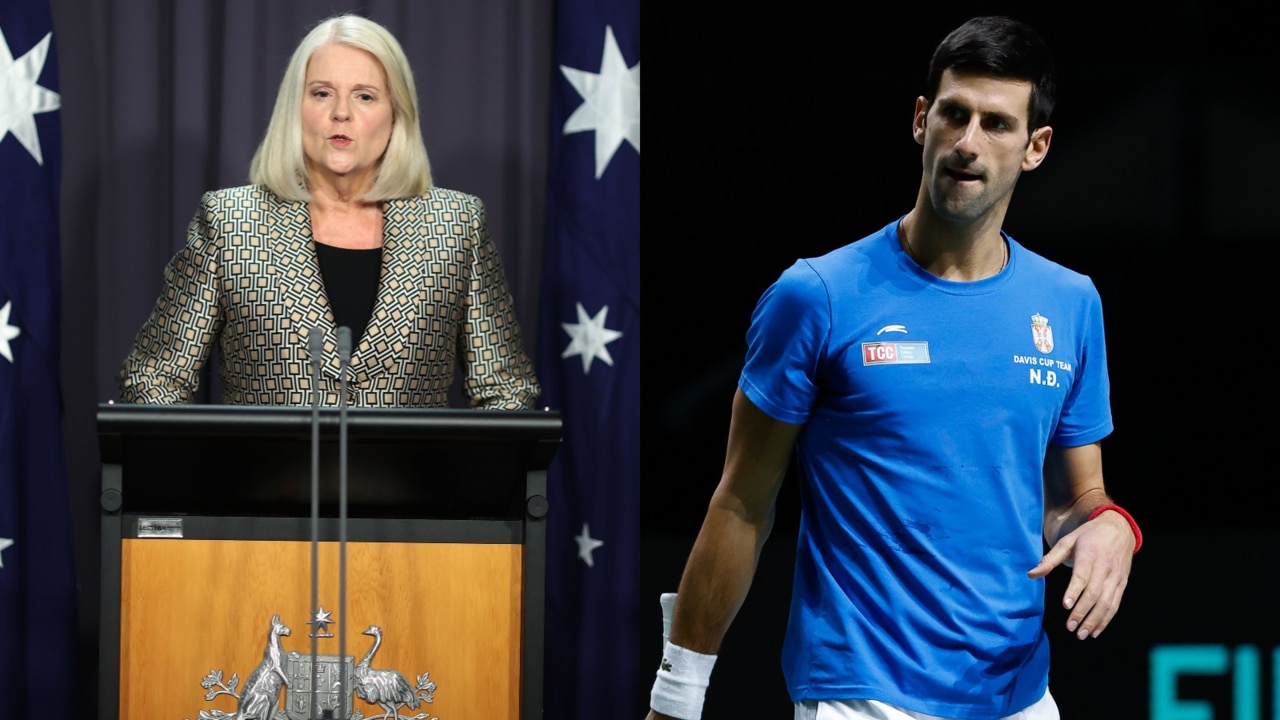 Djokovic's lawyers to prove Department of Home Affairs gave written approval