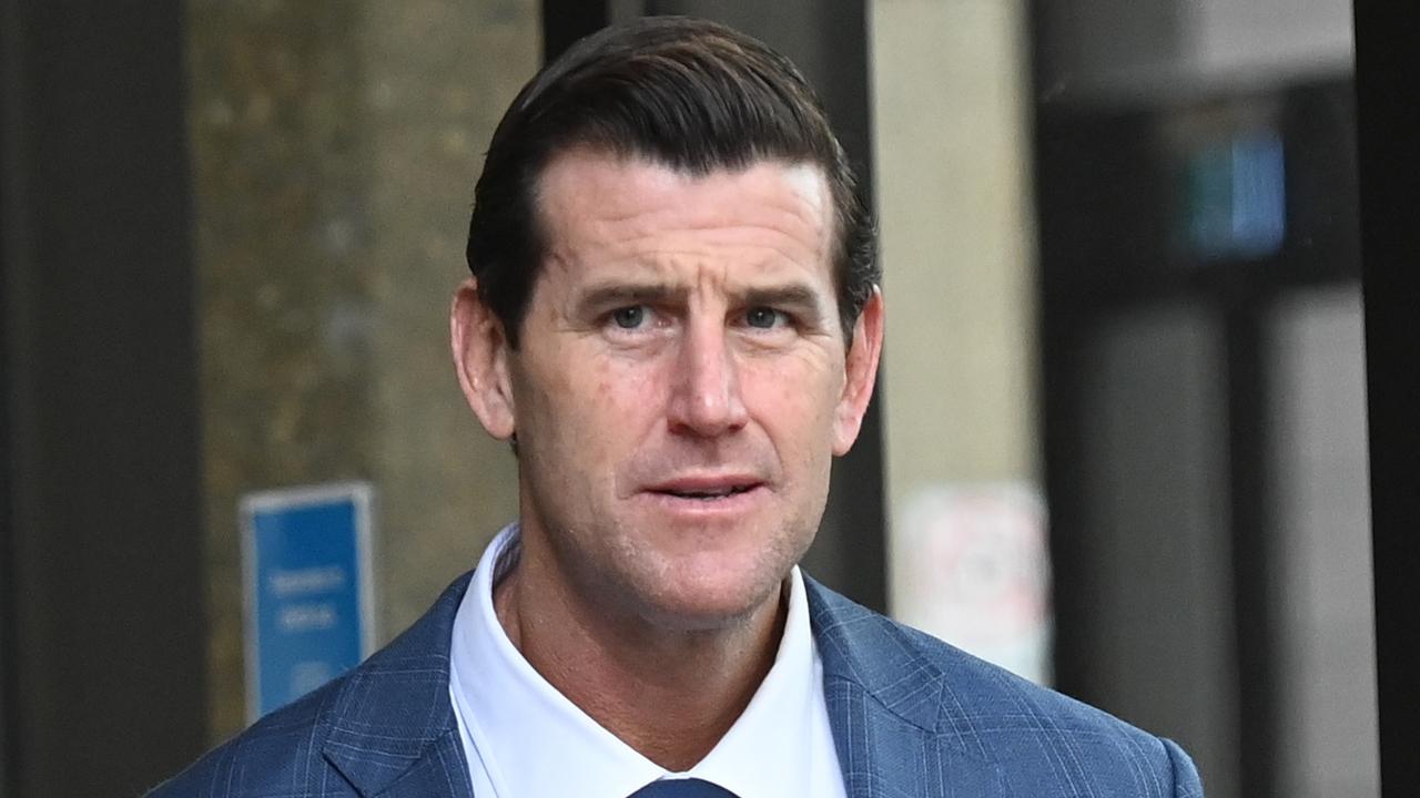 Ben Roberts-Smith defamation trial: Court won‘t compel SAS soldier to ...