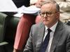 Perfect storm heading Labor’s way
