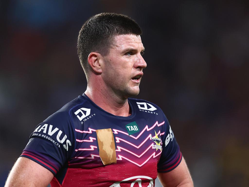 North Queensland Toyota Cowboys - Update at 10:32am:‼️RELEASE NOW  EXHAUSTED‼️ Final ticket release now open! bit.ly/Cowboys_v_broncos_tickets