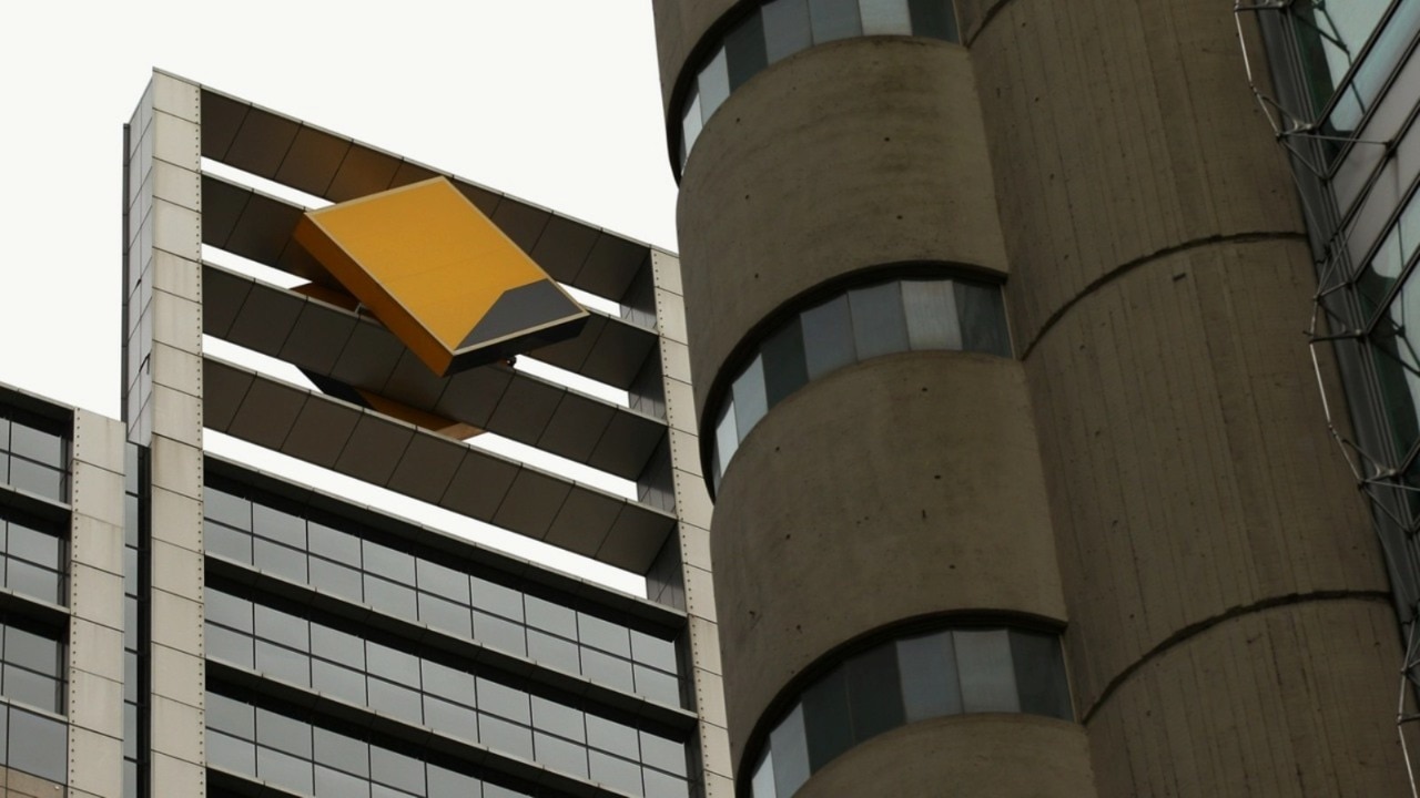 Commonwealth Bank loses financial data of millions of ...