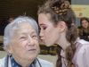 I got my grandkid a DNA kit to put her out of her misery
