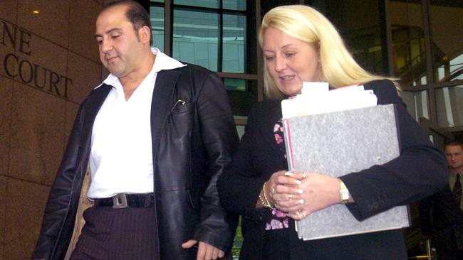 The Herald Sun fought for years to bring audiences the truth about Lawyer X.