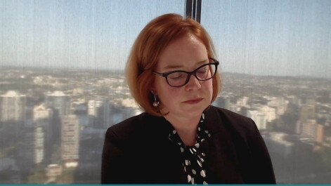 Star’s chief legal and risk officer Paula Martin.
