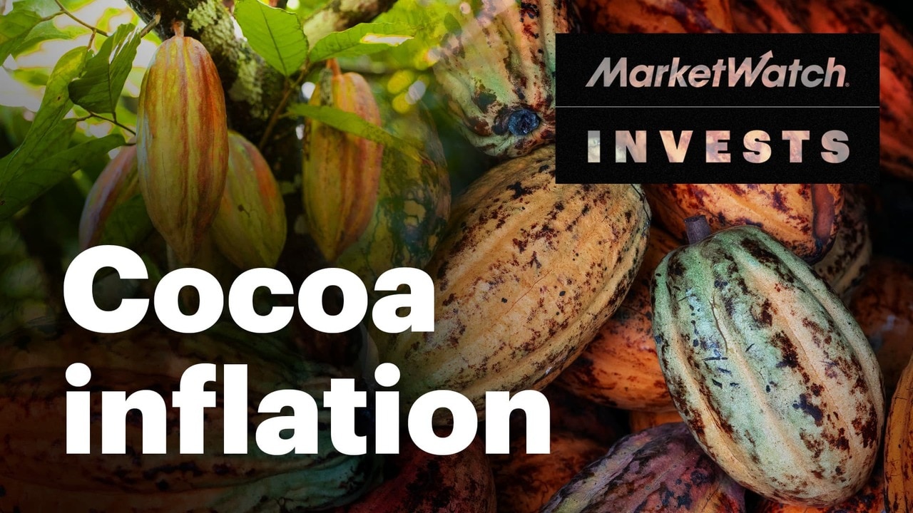 Why cocoa prices surged and what that means for the cost of chocolate