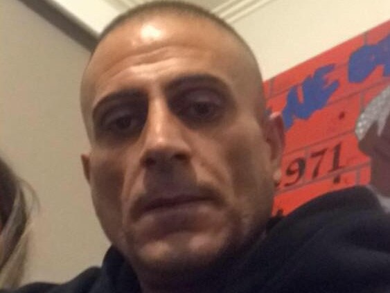 Ali Chaaban, who was killed in a fight in Heidelberg West, Melbourne, on Saturday 15 June 2024. Supplied