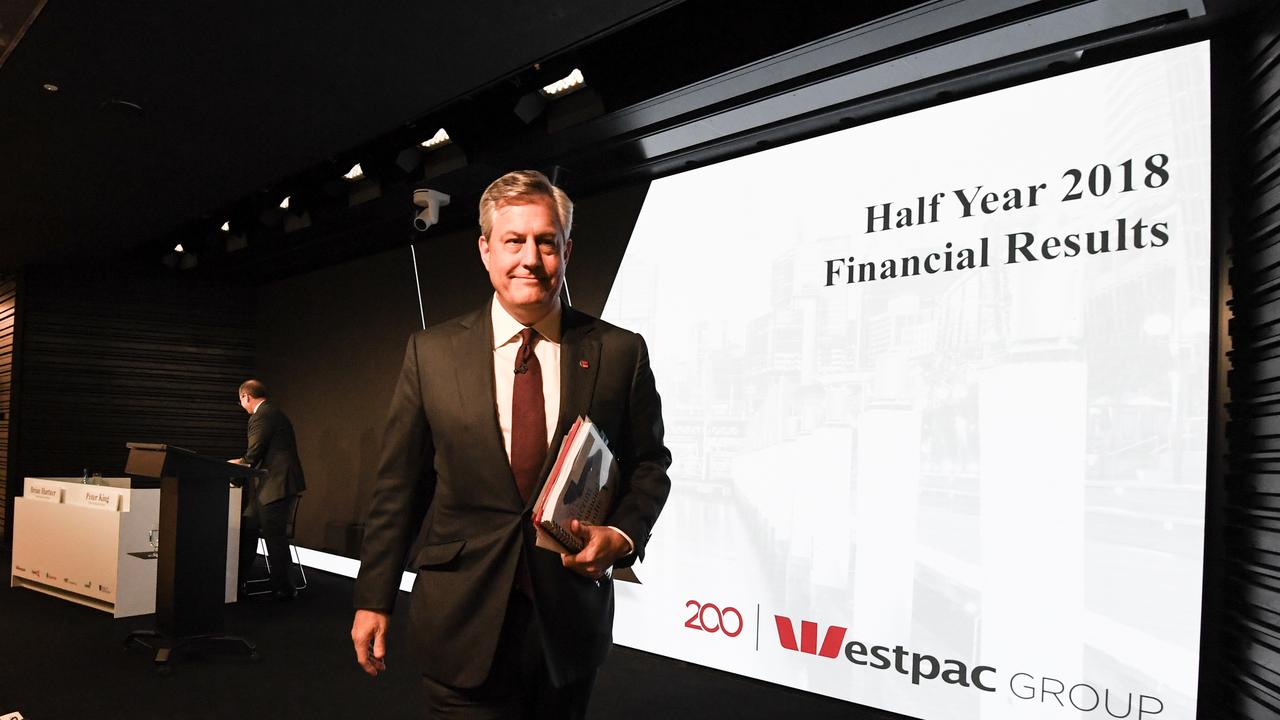 Westpac loan book still a concern UBS The Australian