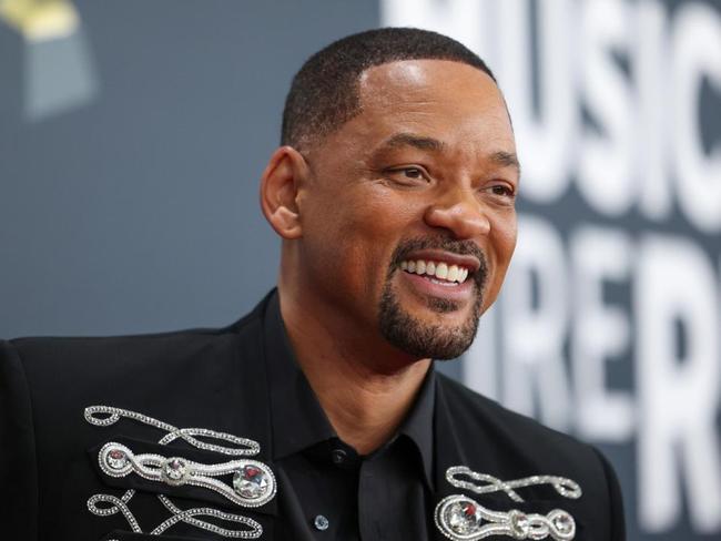 Will Smith pays emotional tribute to the late Quincy Jones