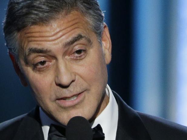 The best speech of the Golden Globes