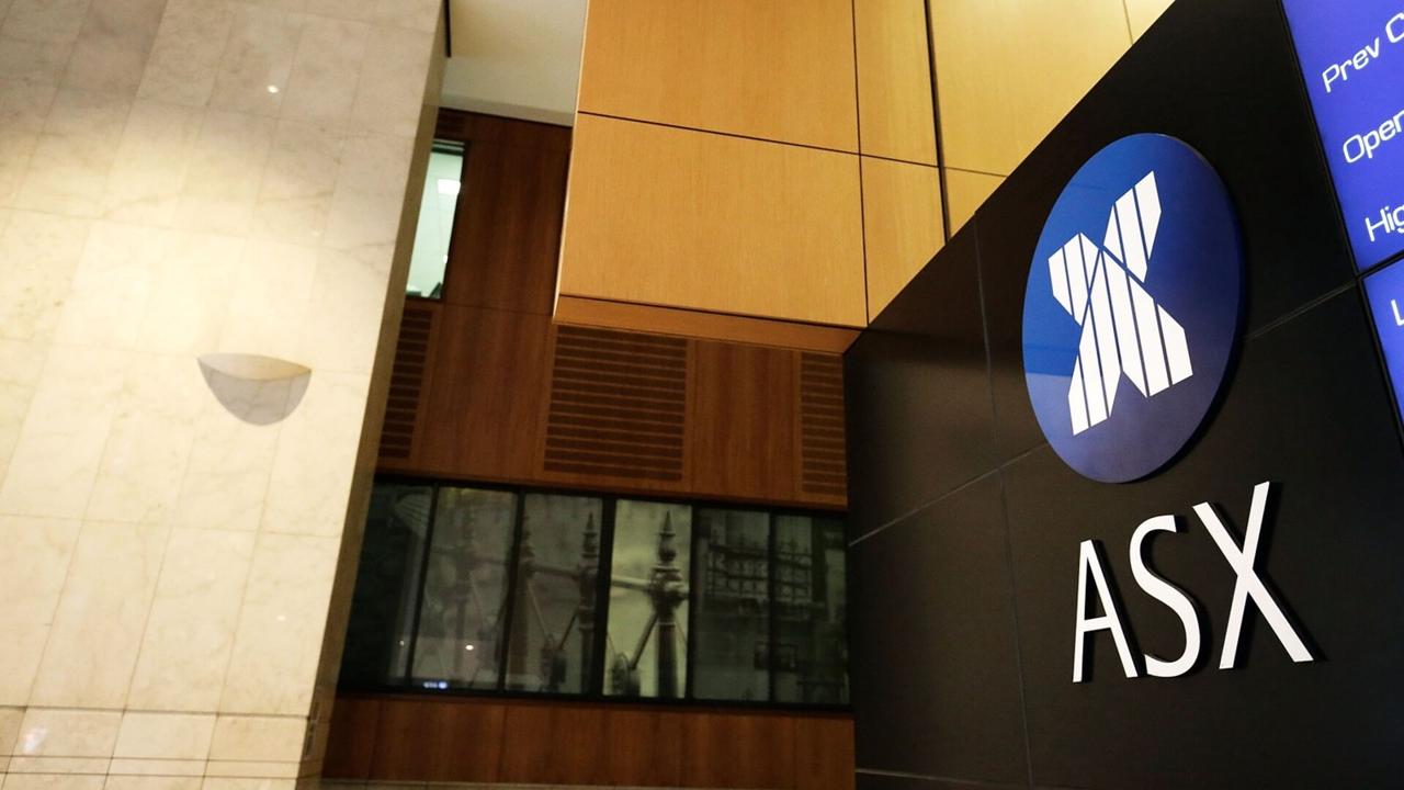 ASX 200 dragged down today as it nears record high