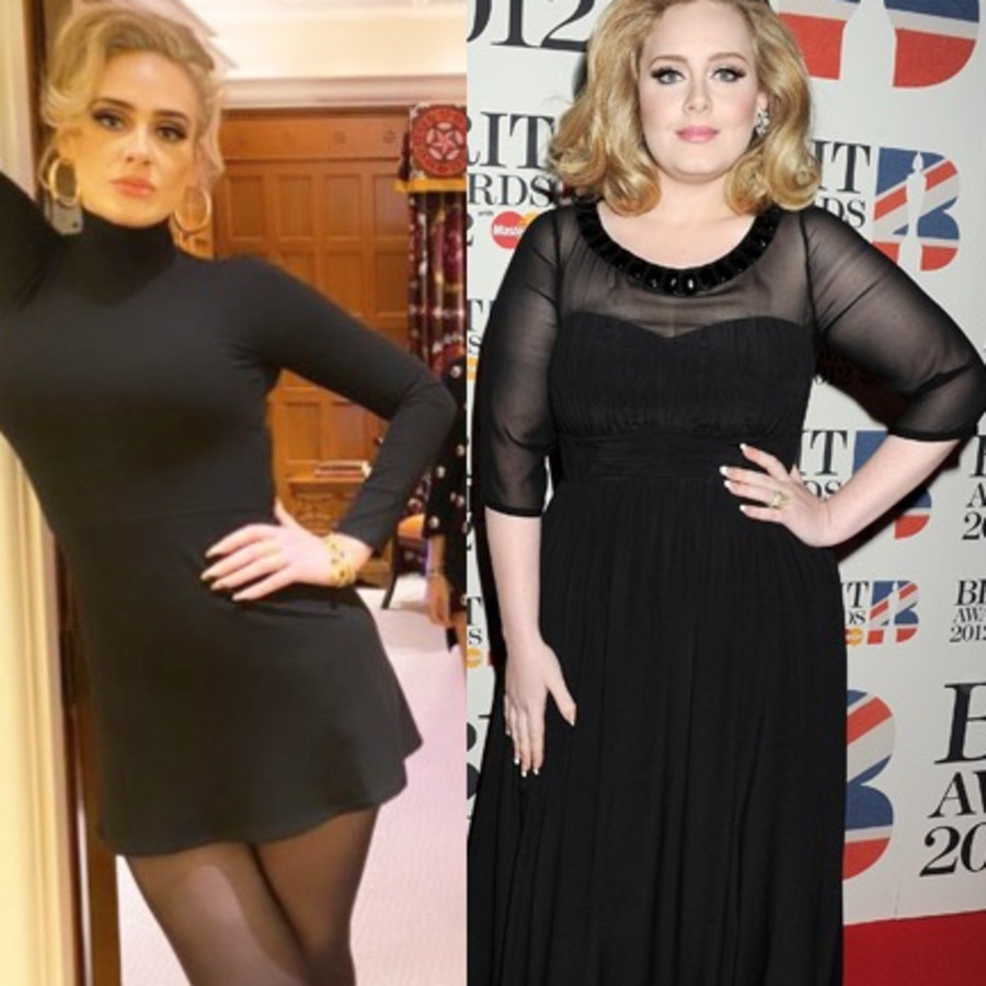 Adele’s former personal trainer reveals 3 simple weight loss tricks ...