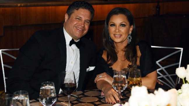 Vanessa Williams reveals she quietly divorced her third husband in 2021