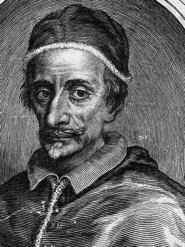Pope Innocent XI.
