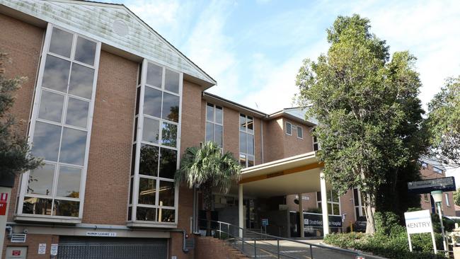 The tribunal heard how the conduct occurred during night shifts when minimal staff were on the hospital floor. Picture: Alamy