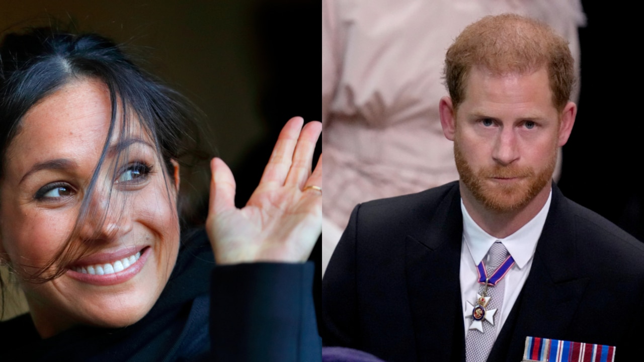 Meghan Markle’s ‘heartless’ act left Prince Harry ‘all alone’ at King’s coronation