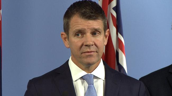 Greyhound Racing Ban: Mike Baird Faces Opposition From Nationals MPs ...