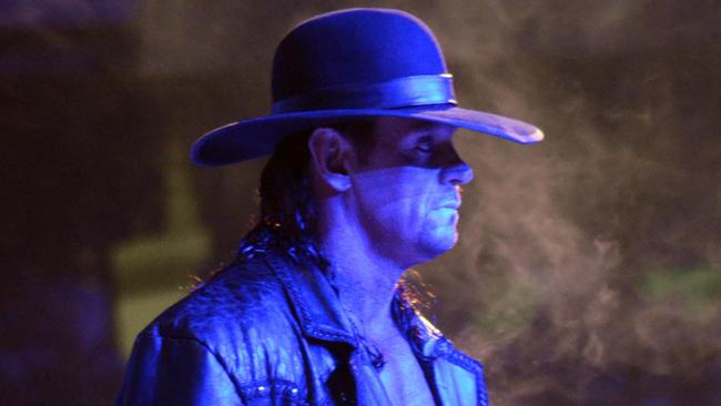 The Undertaker will appear on the 25th anniversary special edition of Monday Night Raw on January 22.