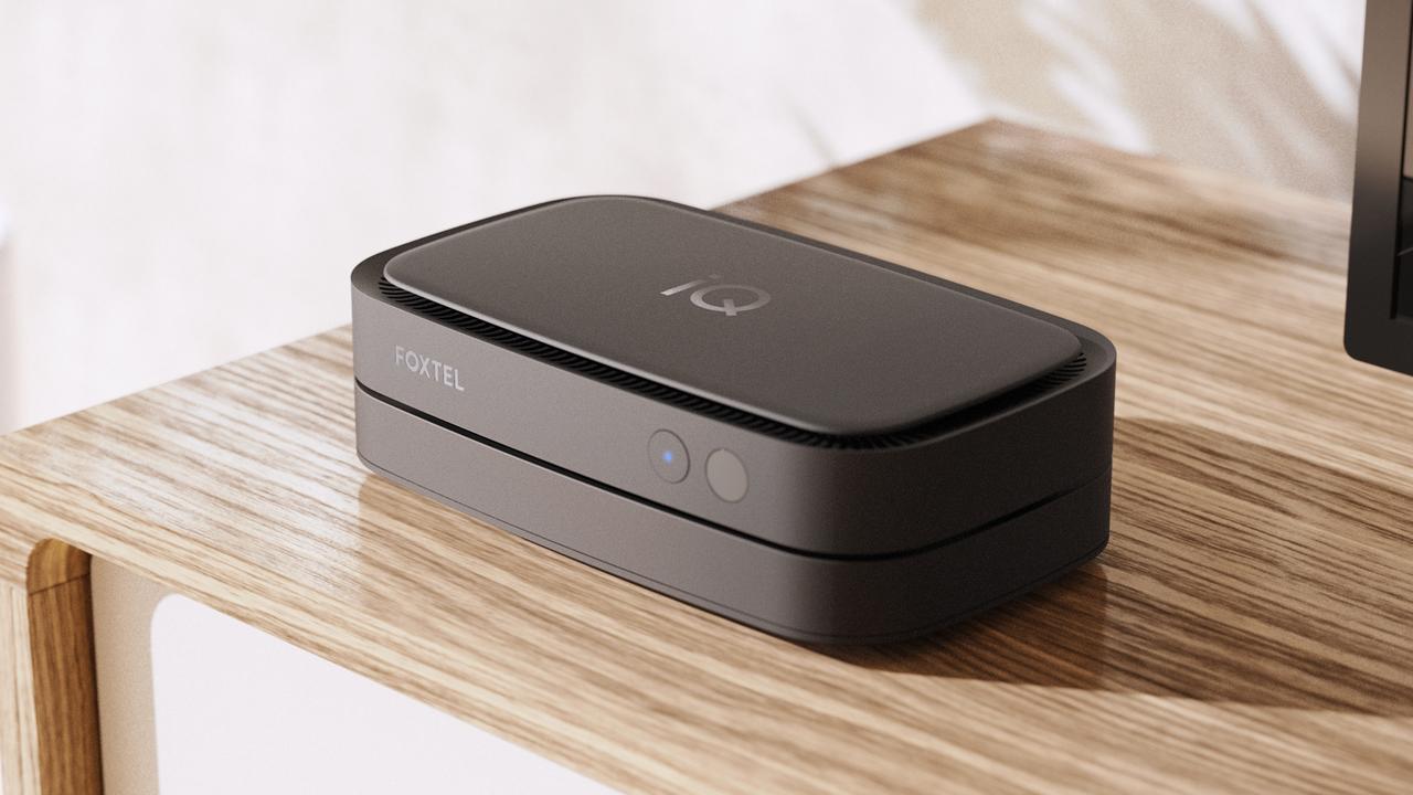 Foxtel IQ5: What You Need To Know About The Next-gen Gadget | Daily ...