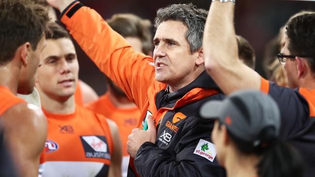 Does Leon Cameron get enough respect? Picture: Getty Images