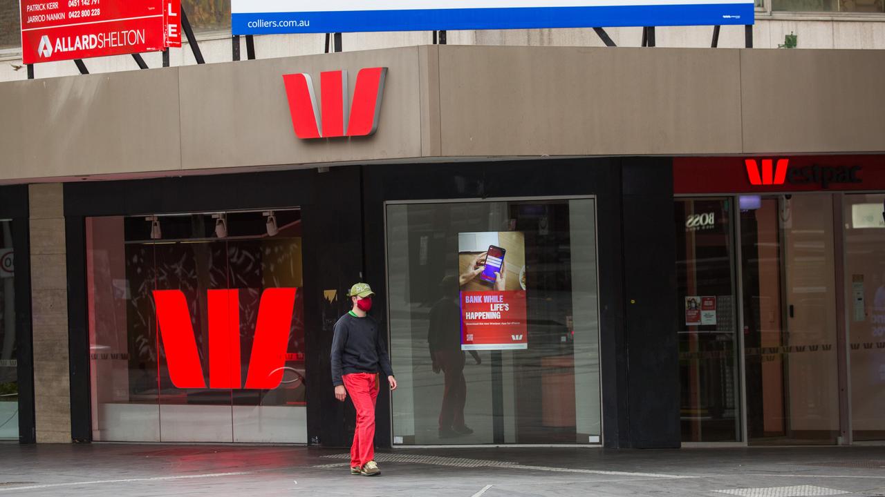 Westpac suspends sale of wealth management unit | The Australian