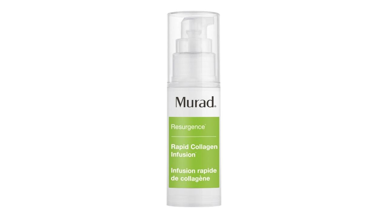 Murad Rapid Collagen Infusion Booster.