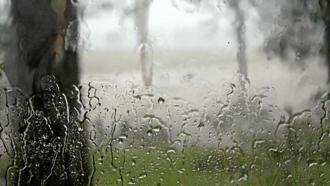 The Gympie region is desperate for rain. Picture: Anastassia Perets