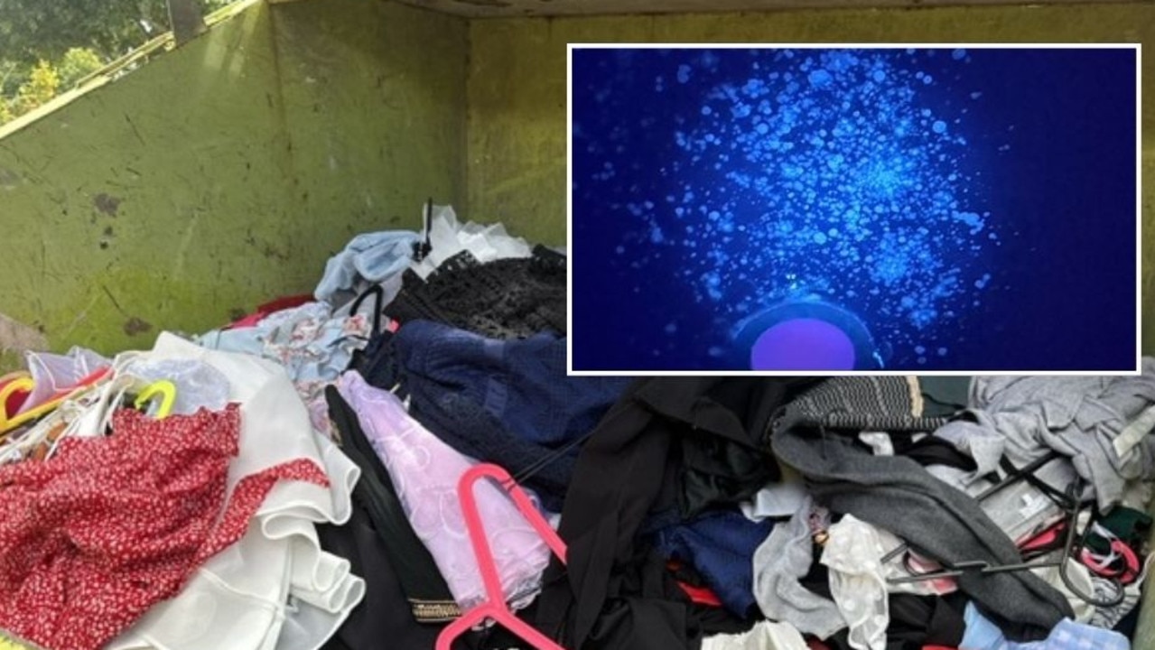 ‘Appalling’ secret uncovered in family rental