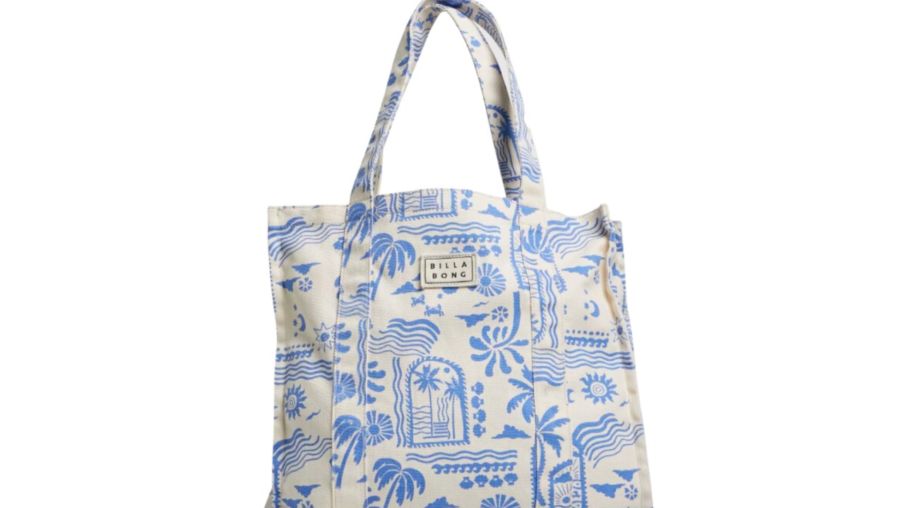 Beach discount bags perth