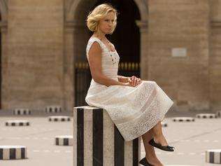 Toni Collette in the movie Madam